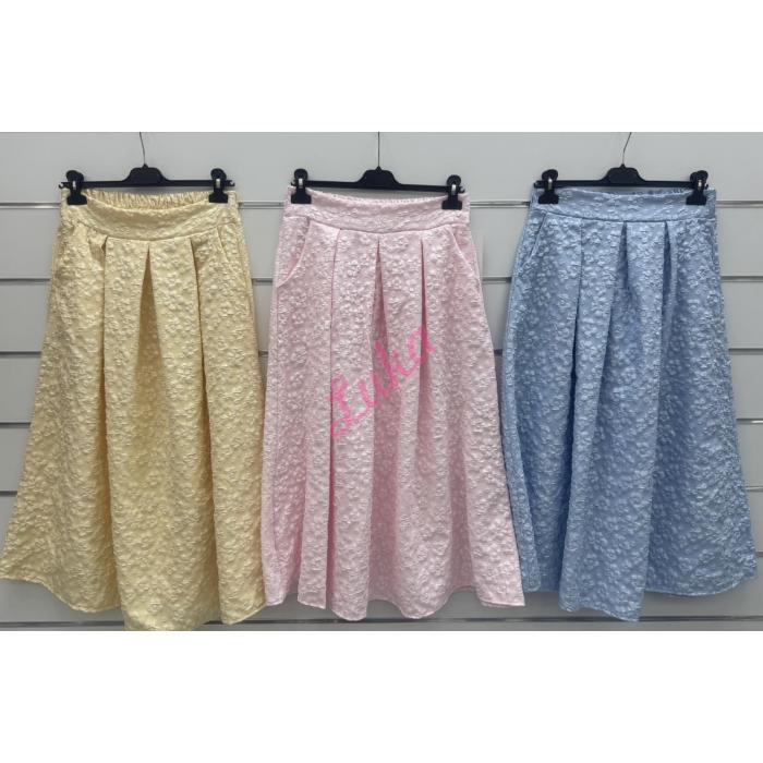 Women's Skirt Moda Italia NO-719