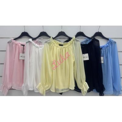 Women's Blouse Moda Italia NOO-222