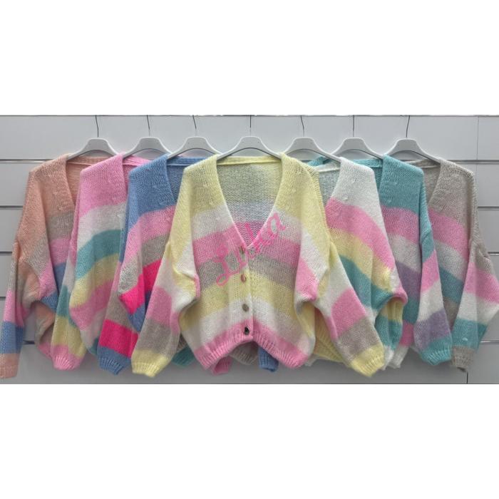 Women's Sweater Moda Italia NOO-613