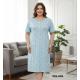 Women's nightgown NOO-145