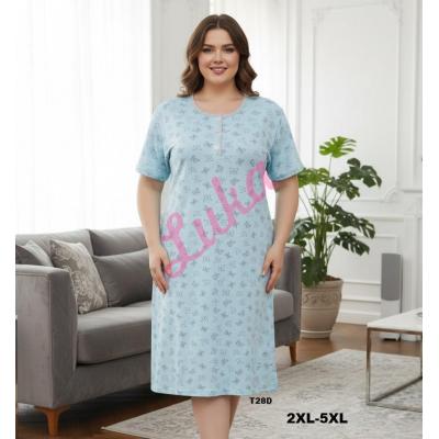 Koszula nocna NOO-145