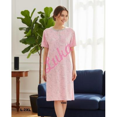 Women's nightgown NOO-149