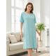 Women's nightgown NOO-149