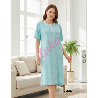 Women's nightgown NOO-150