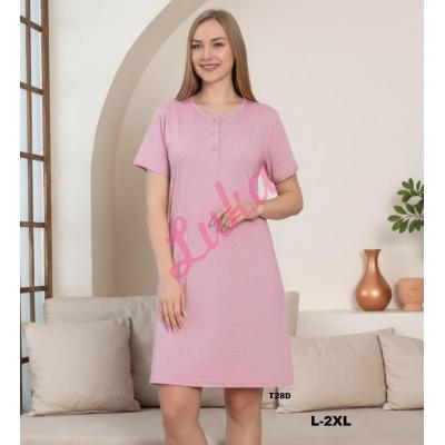 Women's nightgown NOO-151