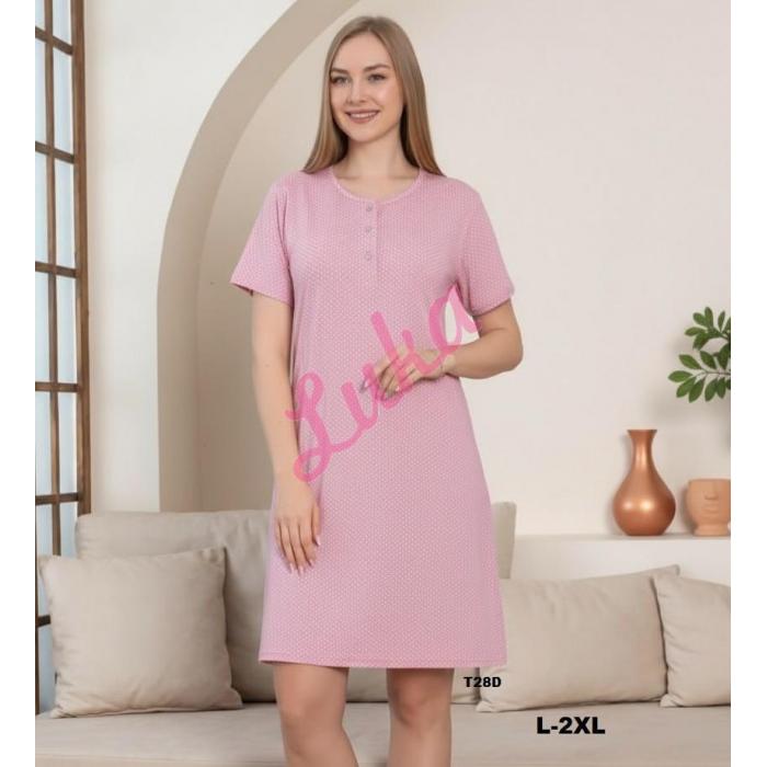 Women's nightgown NOO-150