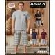 men's pajamas Asma 16177
