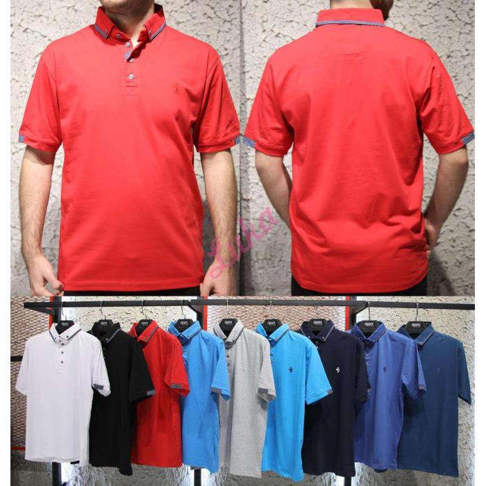 Men's blouse HUO-3242