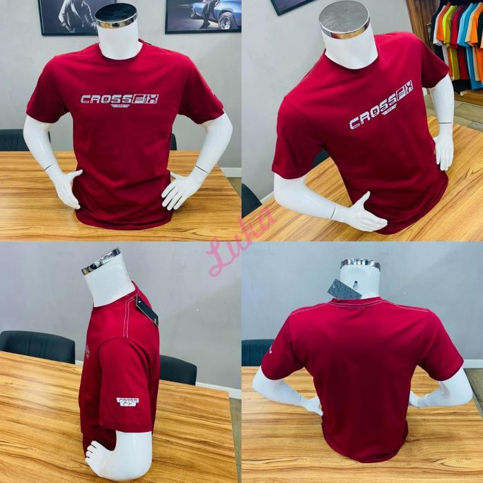 Men's blouse NOO-102