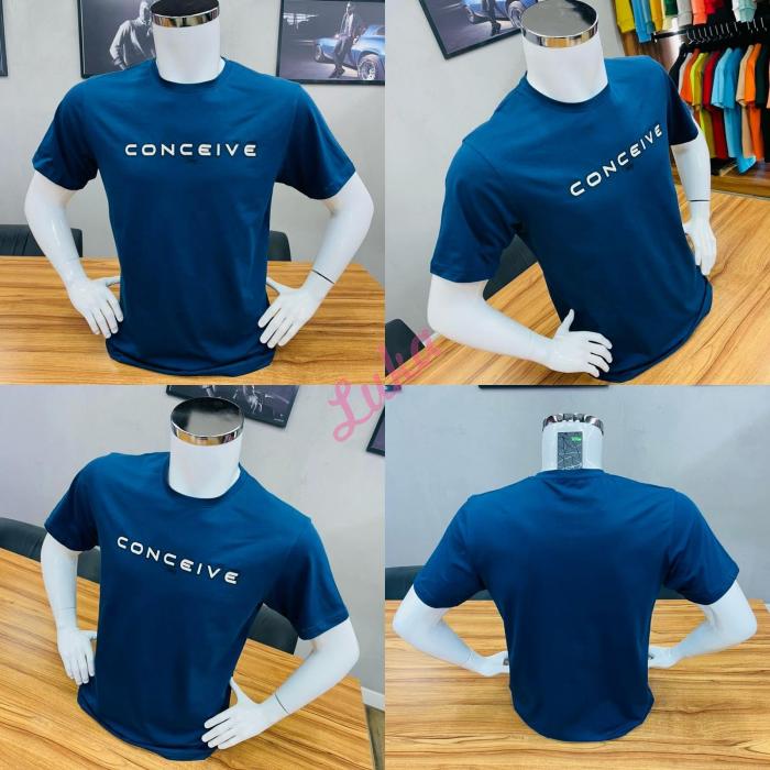 Men's blouse NOO-103