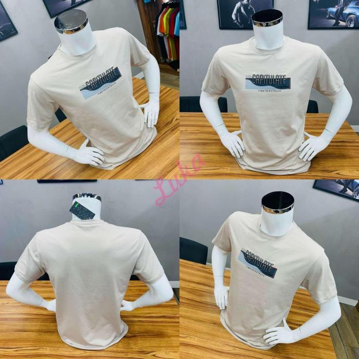 Men's blouse NOO-104