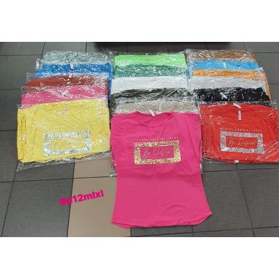 Women's blouse Emola NOO-101