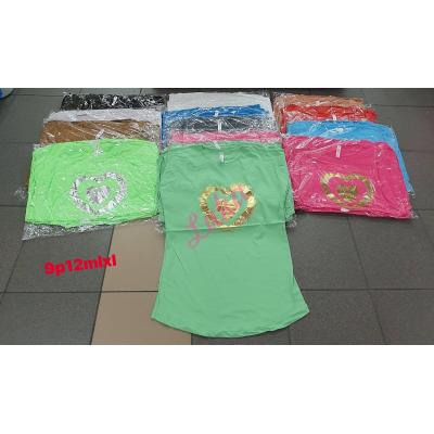 Bluzka damska Emola NOO-101