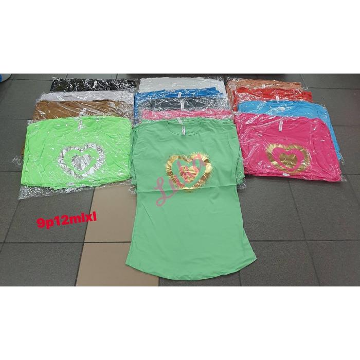 Women's blouse Emola NOO-101