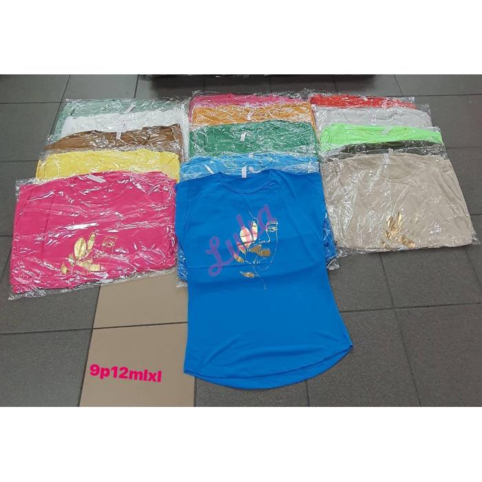 Women's blouse Emola NOO-103