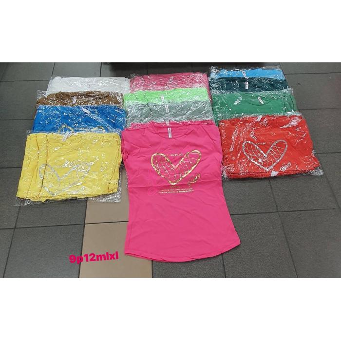 Women's blouse Emola NOO-104