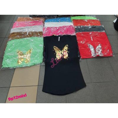 Women's blouse Emola NOO-108