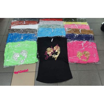 Women's blouse Emola NOO-109