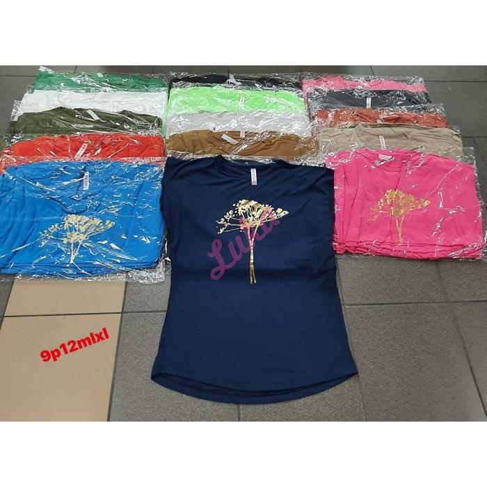 Bluzka damska Emola NOO-112