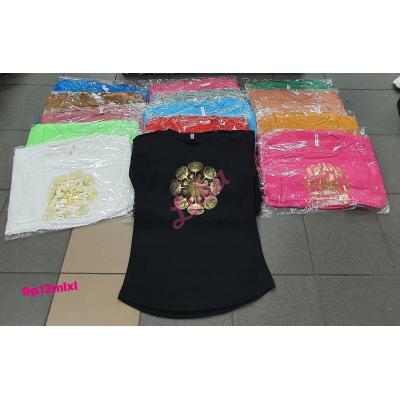 Women's blouse Emola NOO-114