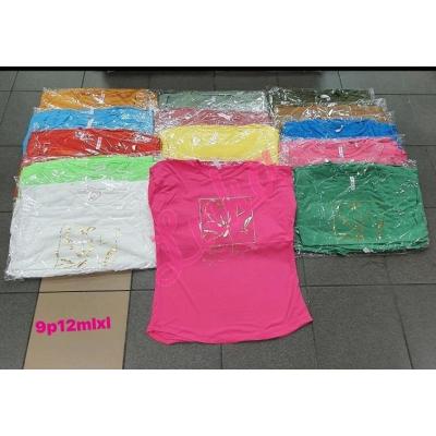 Women's blouse Emola NOO-115