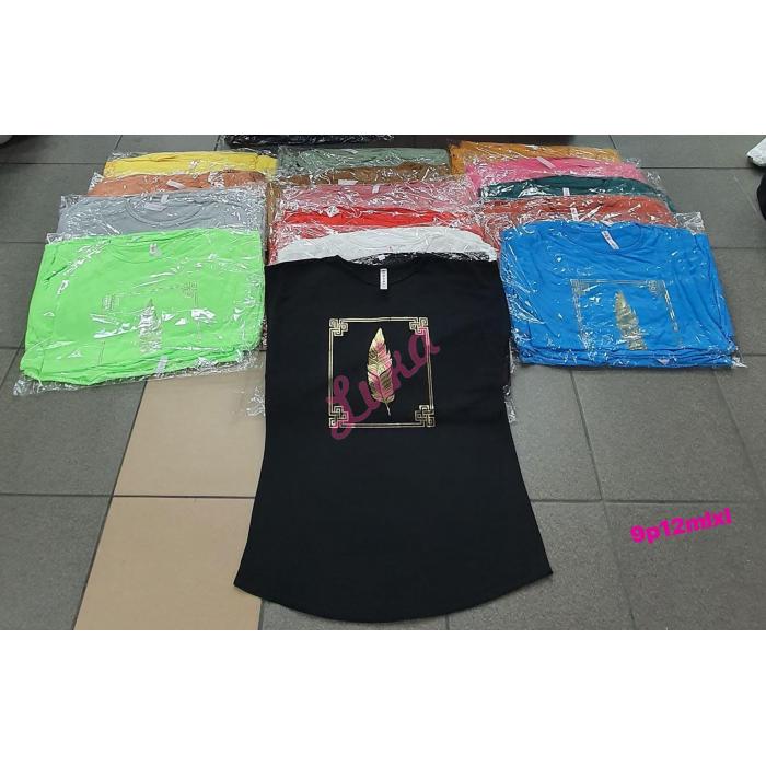 Women's blouse Emola NOO-115