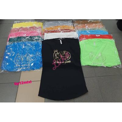 Women's blouse Emola NOO-117