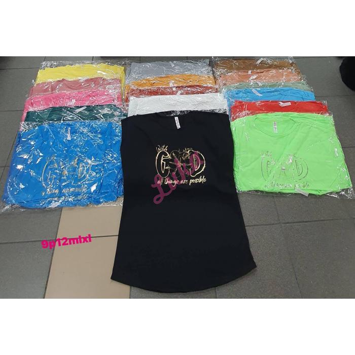 Women's blouse Emola NOO-116