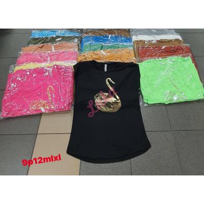 Women's blouse Emola NOO-118