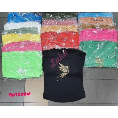 Women's blouse Emola NOO-119