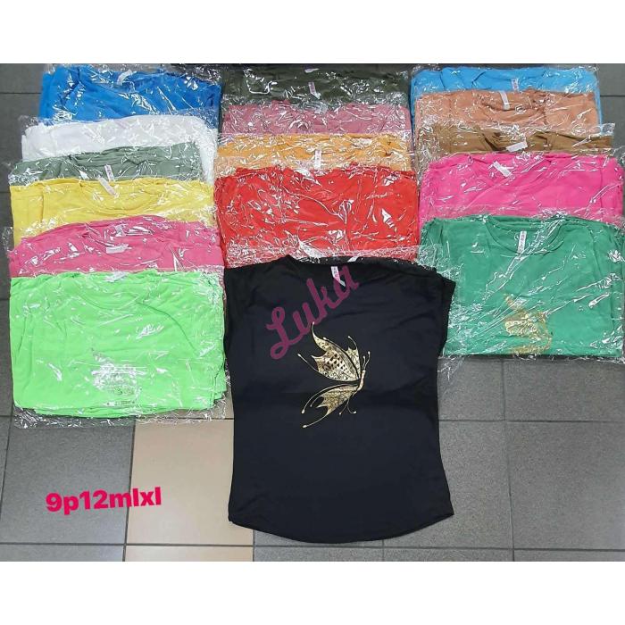 Bluzka damska Emola NOO-118