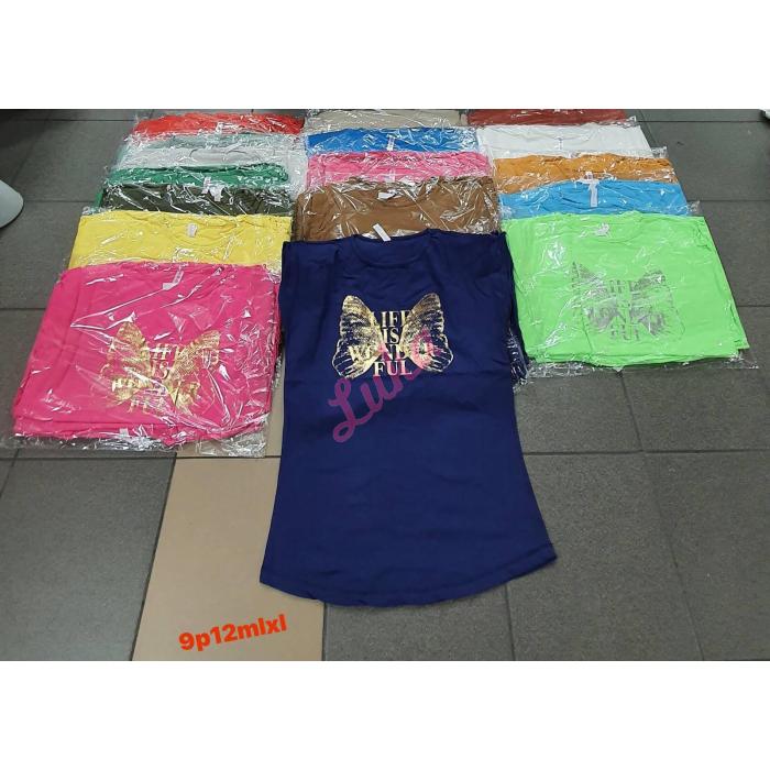 Women's blouse Emola NOO-119