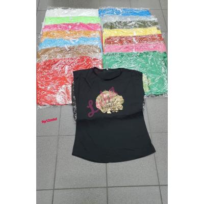 Women's blouse Emola NOO-122