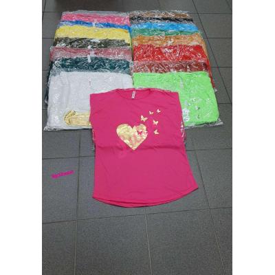 Women's blouse Emola NOO-123