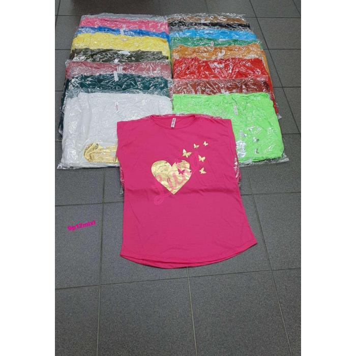 Women's blouse Emola NOO-122