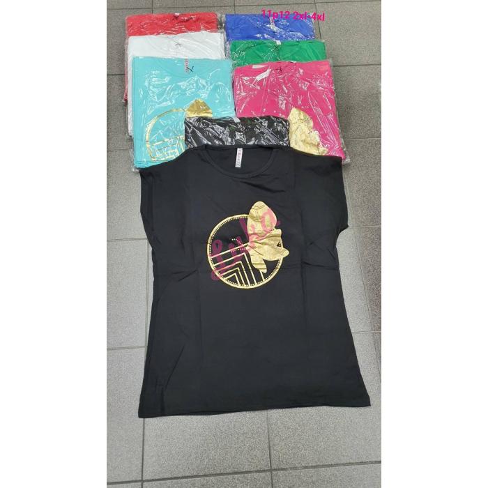 Women's blouse Emola NOO-123