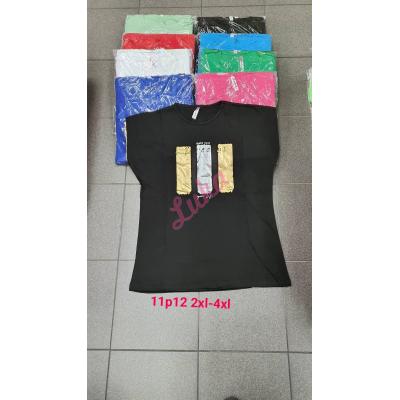 Women's blouse Emola NOO-125