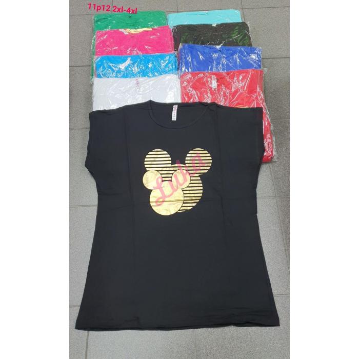 Women's blouse Emola NOO-125