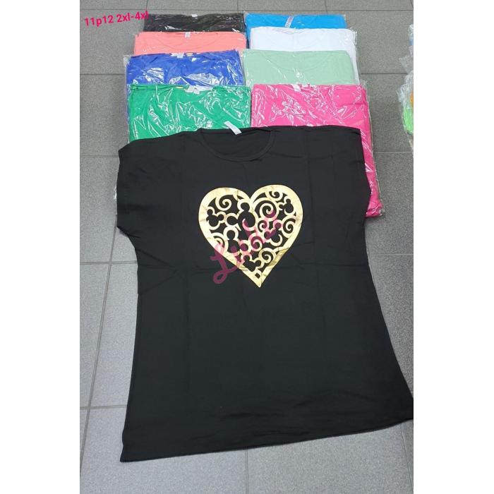 Women's blouse Emola NOO-126