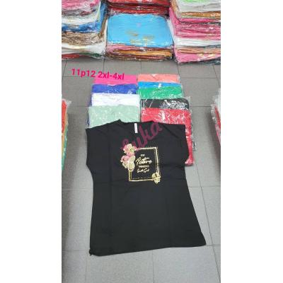 Women's blouse Emola NOO-128