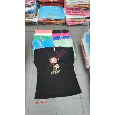 Women's blouse Emola NOO-129