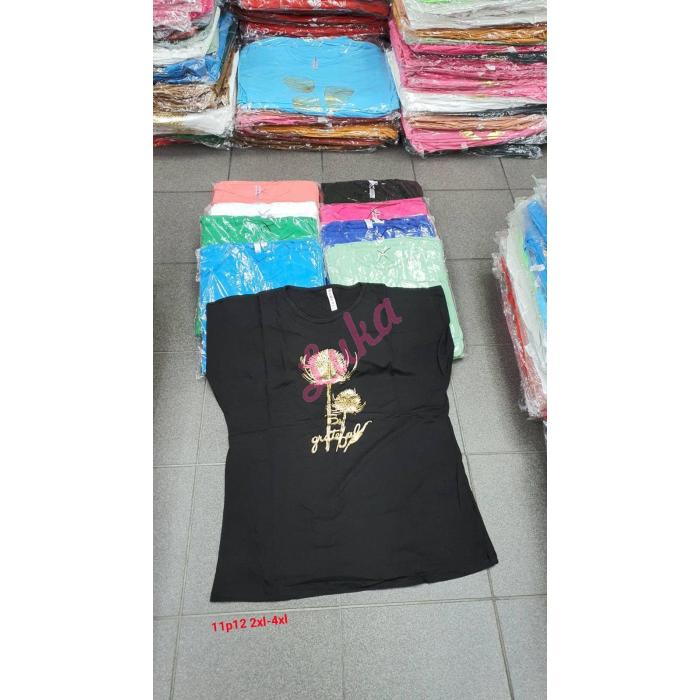 Women's blouse Emola NOO-128