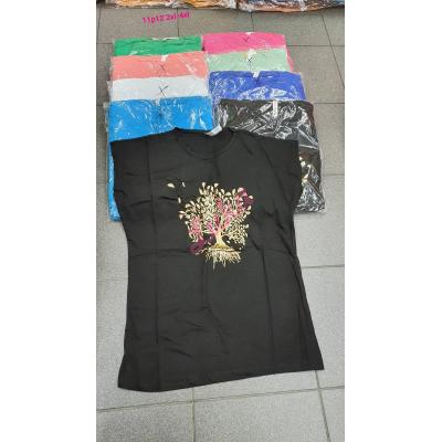 Women's blouse Emola NOO-130