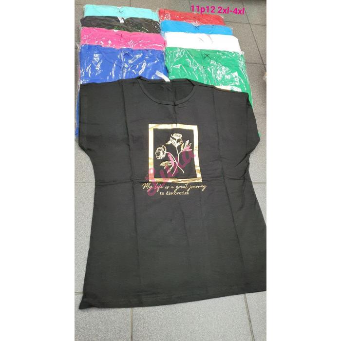 Women's blouse Emola NOO-130