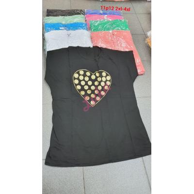 Bluzka damska Emola NOO-132