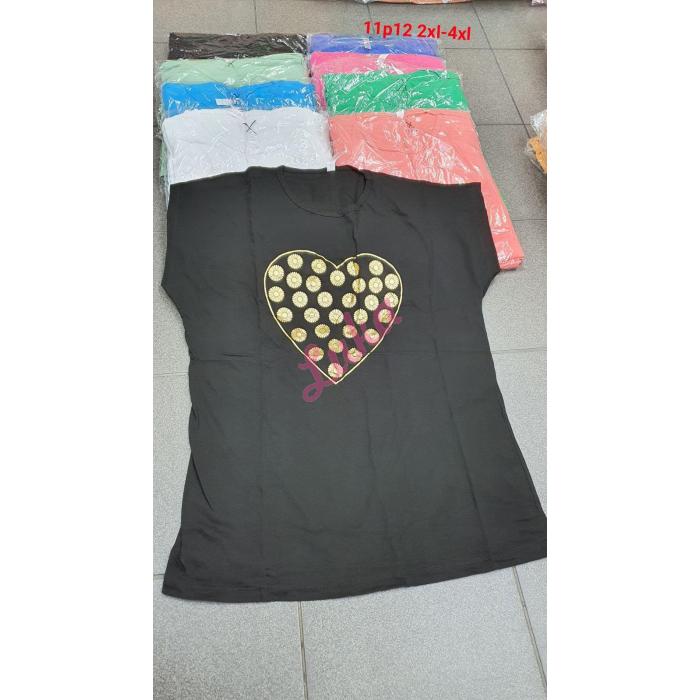 Women's blouse Emola NOO-132