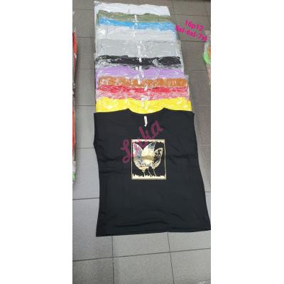 Women's blouse Emola NOO-135