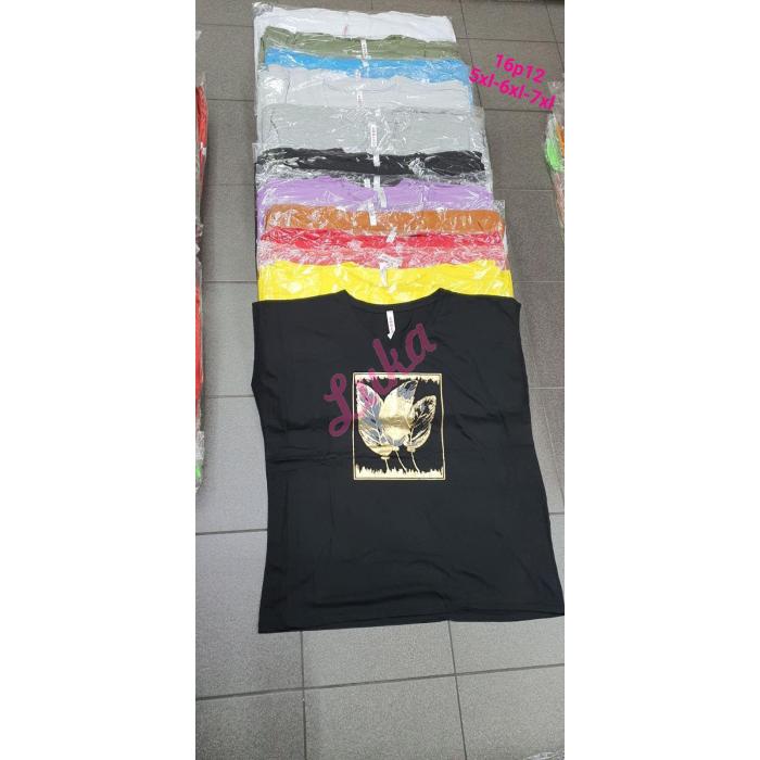 Women's blouse Emola NOO-134