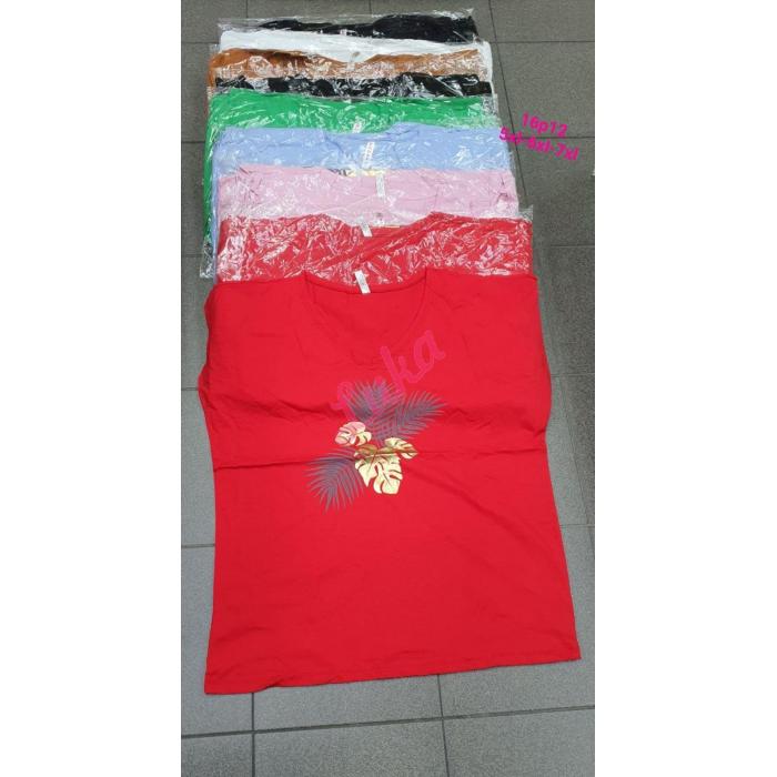 Women's blouse Emola NOO-136