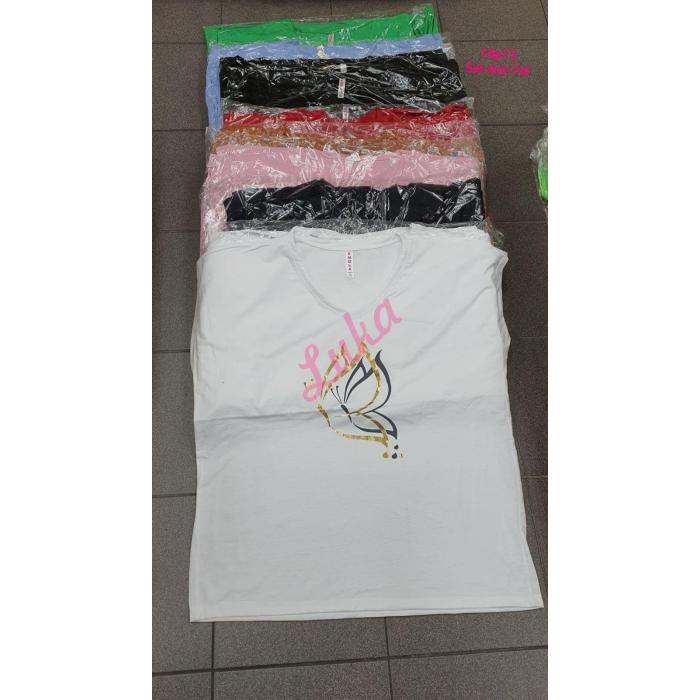 Bluzka damska Emola NOO-138